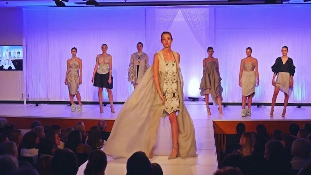 'FS²: Crescendo: Kent State\'s Annual Fashion Show'