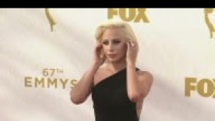 'Lady Gaga, Jaimie Alexander among fashion highlights at Emmys'