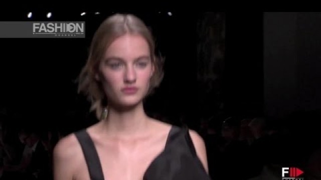 'ROCHAS Spring Summer 2016 Full Show Paris by Fashion Channel'