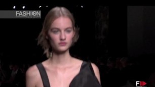 'ROCHAS Spring Summer 2016 Full Show Paris by Fashion Channel'