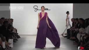 'SUPIMA Show New York SS 2016 by Fashion Channel'