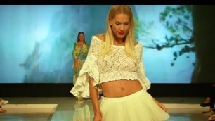 'ANTICA SARTORIA  -  MARE D\'AMARE 2016 by Fashion Channel'