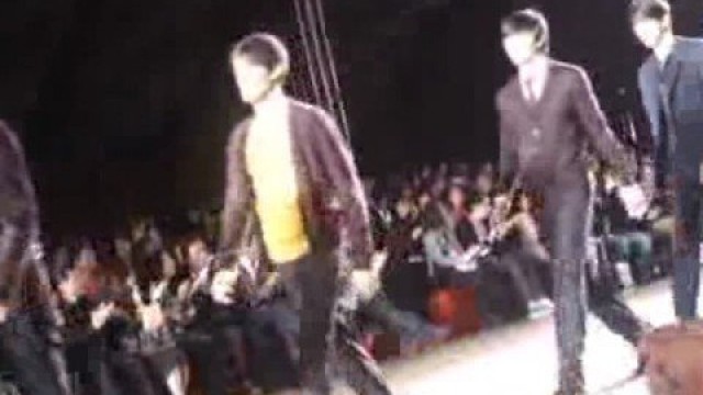 'Kame at HERMES 2008'