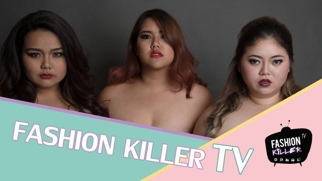 'Fashion Killer TV'