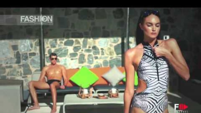 'JETS by JESSIKA ALLEN Ad Campaign 2016 by Fashion Channel'