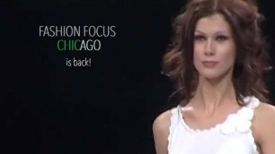 'Fashion Focus CHICago 2015'