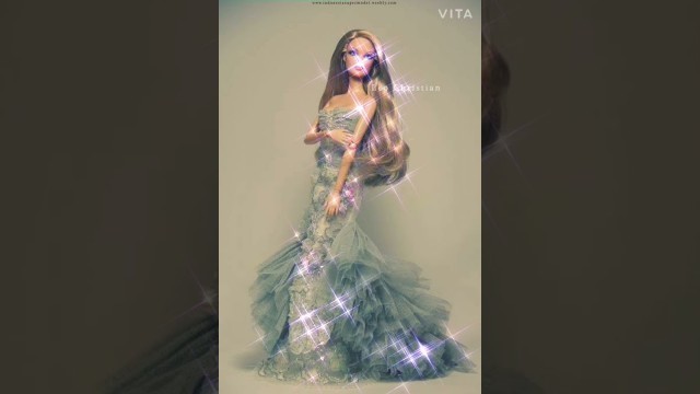 'fashion Barbie ❤️ whatsapp status video song HD 