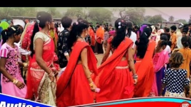 'मारो माल फेसन वालो Maro Mal Fashion Walon.. New Adivasi Gujarati Song AB ADIVASI Ajay Bhargav'