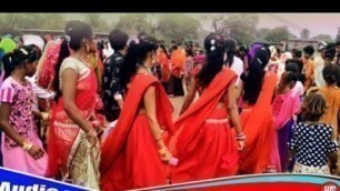 'मारो माल फेसन वालो Maro Mal Fashion Walon.. New Adivasi Gujarati Song AB ADIVASI Ajay Bhargav'