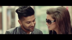 'Guru Randhawa  FASHION full hd Video Song  2018   T Series'