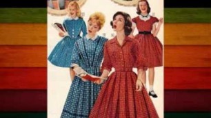 '1950s Dresses & Skirts'