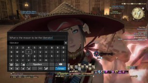 '[FFXIV] Fashion Report или Гайд как найти друзей в ММОРПГ'