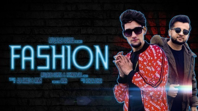 'FASHION SONG - Audio | Muqarab Gureja Official | Latest Punjabi Song 2021'