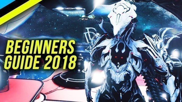 'Warframe Beginners Guide 2018 Part 4 - How To Trade, Void Relic Farming, & Warframe Slots'