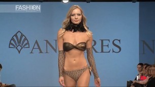 'MAREDAMARE Beachwear Textiles Preview 2016 Florence  - Fashion Channel'