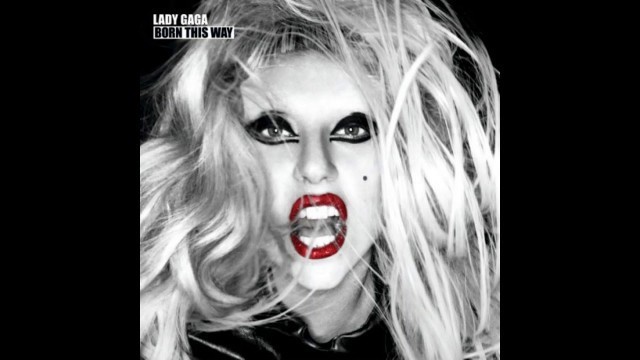 'Lady Gaga - Fashion of His Love (Revamped)'