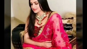 'Punjabi suits | Himanshi khurana suits | Fashion ka Jalwa | Latest pujabi suits design'