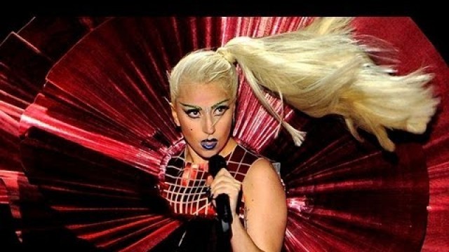 'Lady Gaga Cancels Tour Dates in Most Histrionic Fashion Possible'