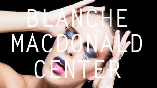 'BEAUTY SCHOOL BREAKDOWN - BMC - FASHION MAKEUP'