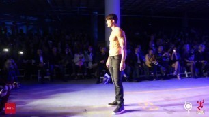 'AKIRA Chicago: Supersonic Boom 2013 | Fall Fashion Show'