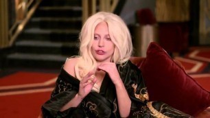 'Inside Lady Gaga\'s Wardrobe on American Horror Story   Hotel'