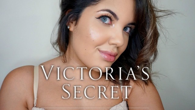 'Victoria Secret Fashion Show 2016 Makeup| Hair & Recap!'