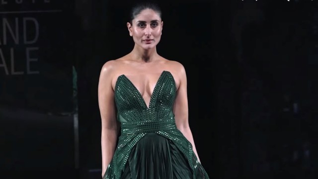 'Kareena Kapoor Khan\'s Fashion Ka JALWA stuns EVERYONE 