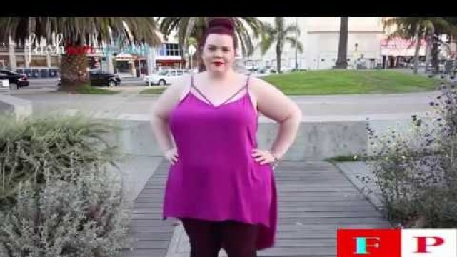 'Plus Size Fashion at Forever,Inside The Dressing Room WHO WHAT WEAR x TARGET'