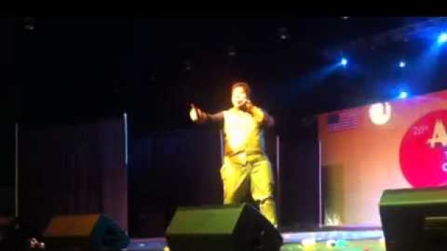 'Fashion ka Jalwa live by Vipul Indian idol6 @ Miami, USA'