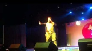 'Fashion ka Jalwa live by Vipul Indian idol6 @ Miami, USA'