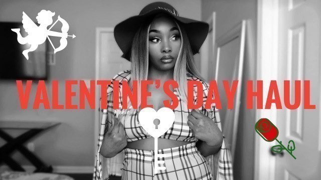 'LovelyWholesale Valentine\'s Day Clothing Haul!| prettiemajor'