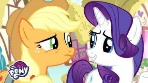 'My Little Pony: Friendship is Magic 