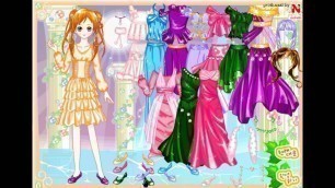 'Beautiful Princess Anime - Y8.com Online Games by malditha'