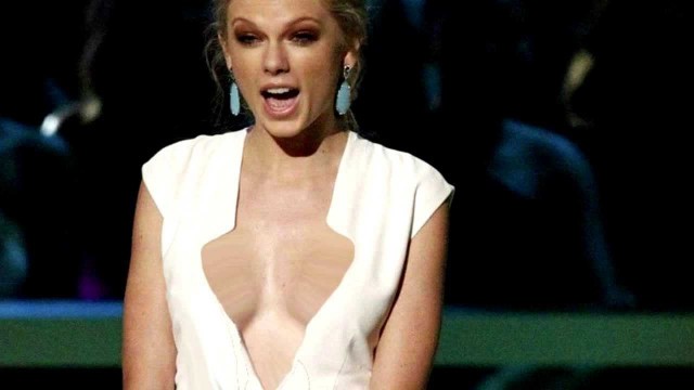 'Taylor Swift Victoria\'s Secret Fashion Show 2013 HD 720p HD Everything Has Changed Red'