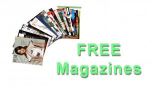 'How to get FREE magazines online in India 2018 - financial, fashion, Student'