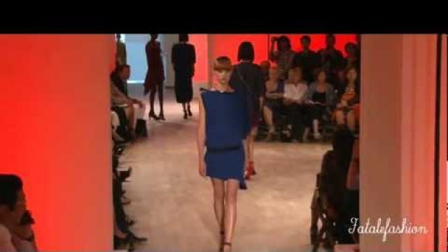 'Hermes  Spring Summer 2012 PreviewFull Edited Show  Exclusive.flv'