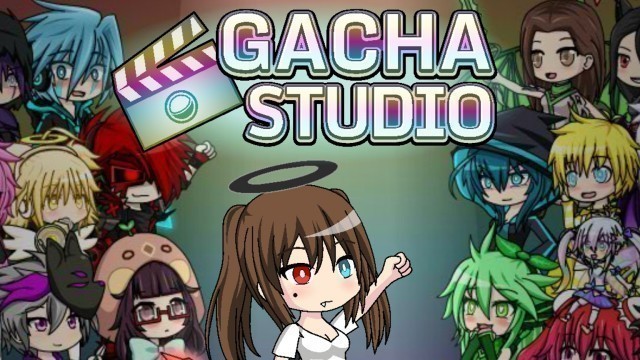 'Gacha Studio (Anime Dress Up) - Lunime'