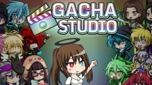 'Gacha Studio (Anime Dress Up) - Lunime'