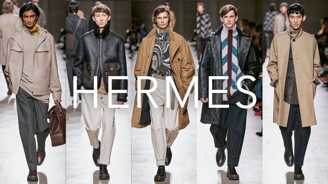 'HERMES  Show'