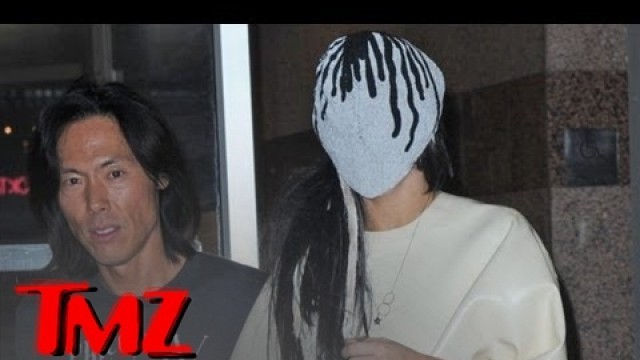 'Lady Gaga\'s Fashion Week ... Fashion? | TMZ'