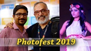 'Magic Mirror , Fashion Show , Workshops | Photofest 2019 Angamaly'