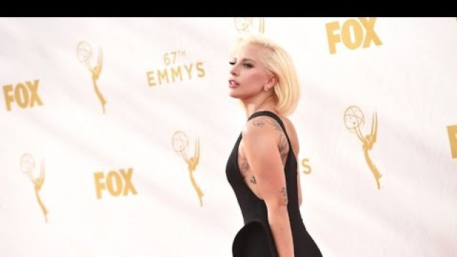 'THAT’S Lady Gaga? Looking At Lady Gaga New Style'