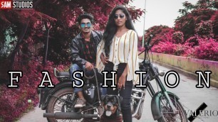 'DRIDAXE- FASHION COVER SONG||CHEERSBRO'