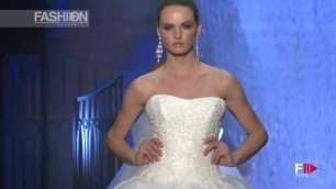 'TOI SPOSE Si Sposa Italia 2016 by Fashion Channel'