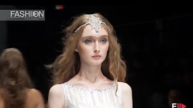 'JAKARTA FULL SHOW #1 2016 - Fashion Channel'