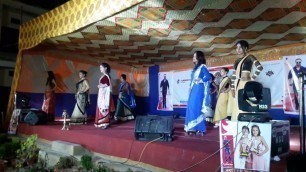 'Modling Fashion ka jalwa reality talent show  hindi and nepali song (newari)'