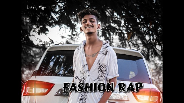 'Fashion Rap Song'