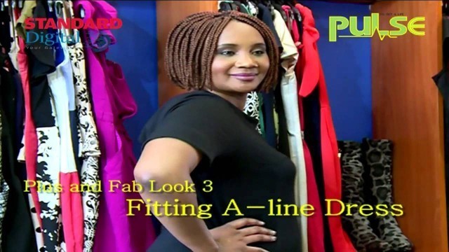 'Style Lab By Crystal Okusa (Plus Size Fabulous) Know the best fashion for your body size'