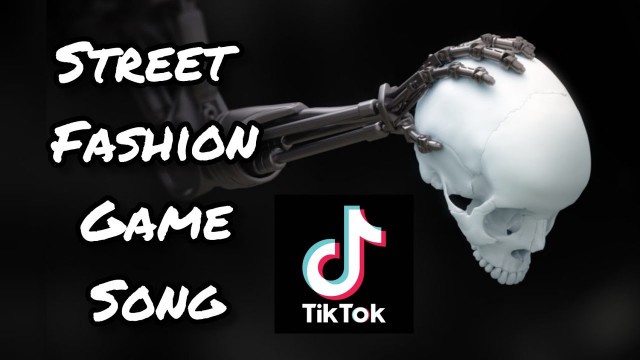 'street fashion game song | street fashion game tik tok |  jvla such a whole tik tok'