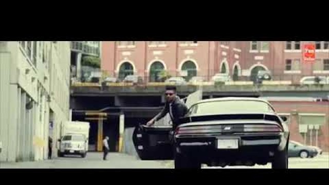 'Fashion song:guru randhawa| latest punjabi video song HD'